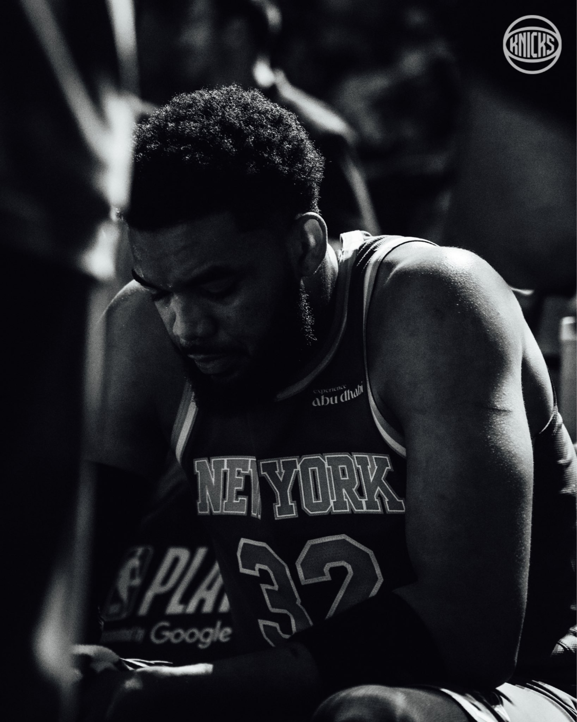 星空体育app-追成2平！唐斯20+10+10尼克斯射老鹰，阿奴诺比22+10布伦森19分