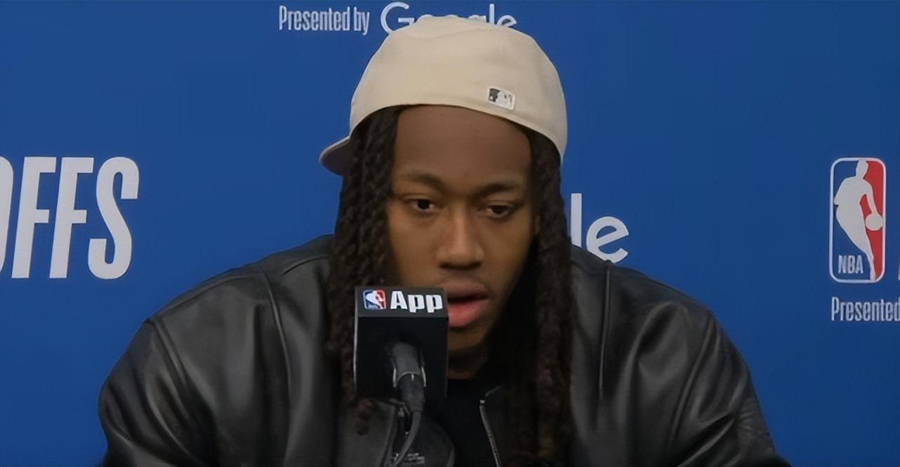 星空体育app官方网站-G4胜掘金采访！多森姆回应暴走，兰德尔谈取胜之道，麦丹谈冲突