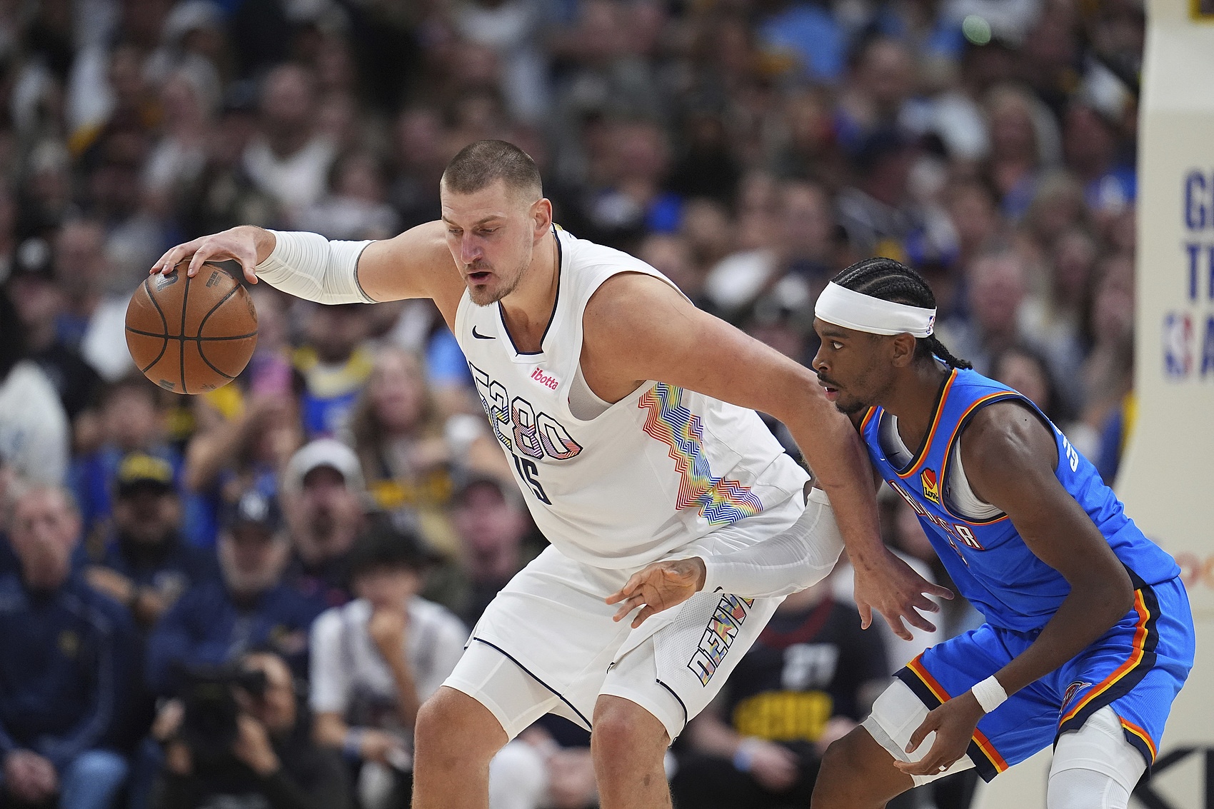 名记晒评奖票选：MVP为SGA DPOY文班 最佳新秀弗拉格 教练马祖拉