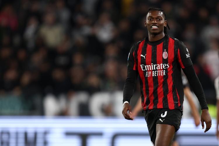 星空体育app下载-都体：莱奥若转会只考虑巴萨和英超 此前拒绝沙特年薪2000万合同