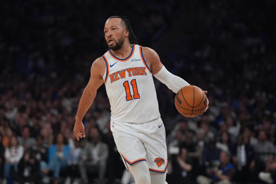 星空体育app官方下载-布伦森28+7唐斯25+8 尼克斯主场力克老鹰