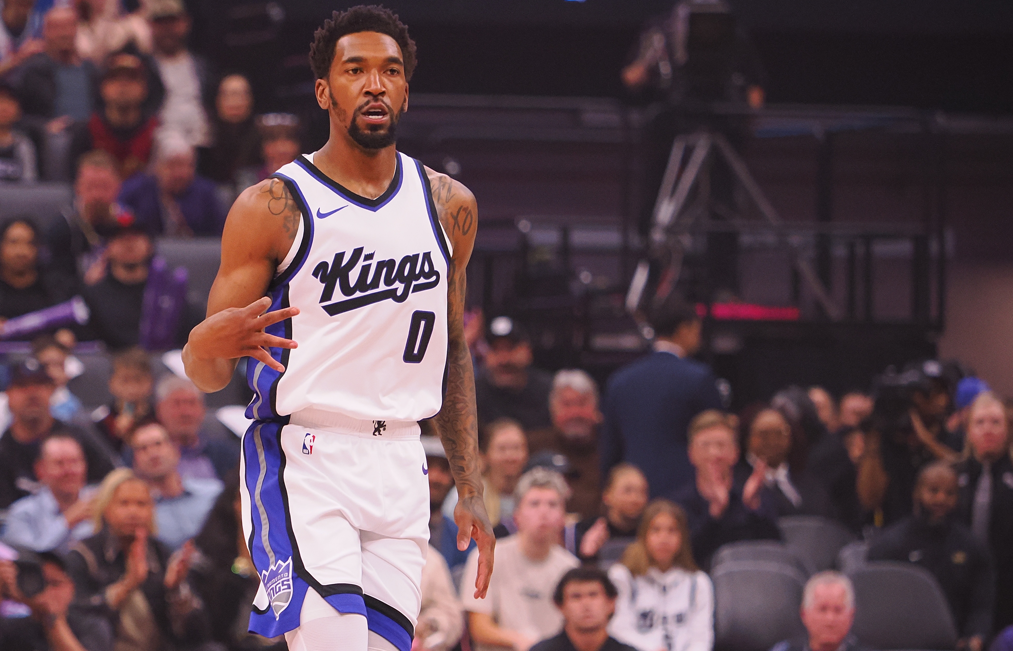 星空体育app官方网站-美记：国王一直“拼命”交易蒙克为威少腾位置 但至今未找到下家