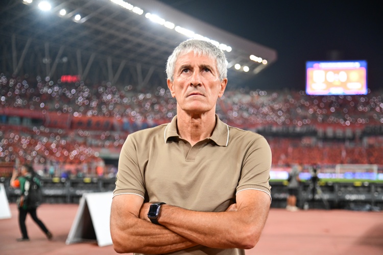 星空体育app-记者：争冠球队同一轮后接连道歉，确实中超乃至世界足坛少见