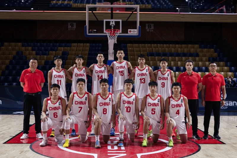 星空体育app官方下载-U16男篮亚洲杯淘汰赛：中国将在八强战中对阵巴林