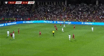 星空体育app下载-坎塞洛助攻，菲利克斯头球破门！葡萄牙1-0亚美尼亚！