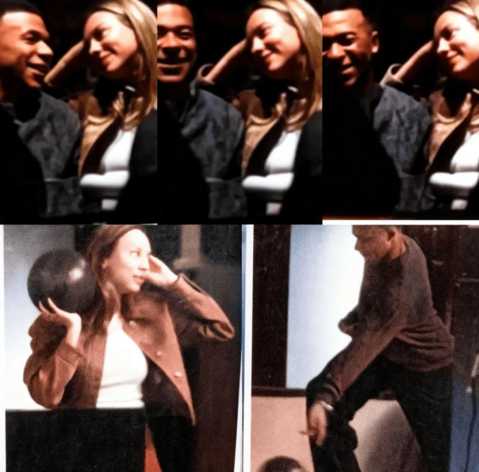 星空体育app-西媒更新姆巴佩最新恋情：两人在巴黎甜蜜约会 共进晚餐+打保龄球|西班牙|基利安·姆巴佩|爱珀斯托|皇家马德里|粉丝_新浪体育_新浪新闻