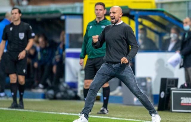 星空体育app官方下载-德国U21队换帅又换刀，全新锋线四人组2战造8球