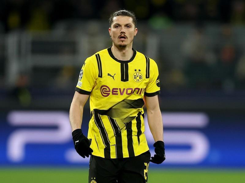 星空体育app-德媒：聚勒和萨比策缺席训练，很可能无缘出战国米