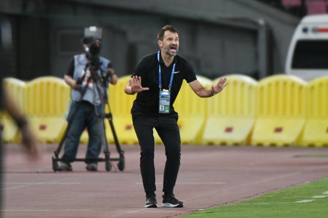 6胜1平！海港仍是国安苦主 8轮不败+迎新援首秀