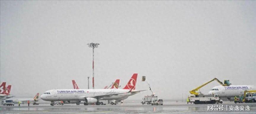 星空体育app下载-土耳其航司暂停飞往伊朗、伊拉克、叙利亚、黎巴嫩、约旦航班
