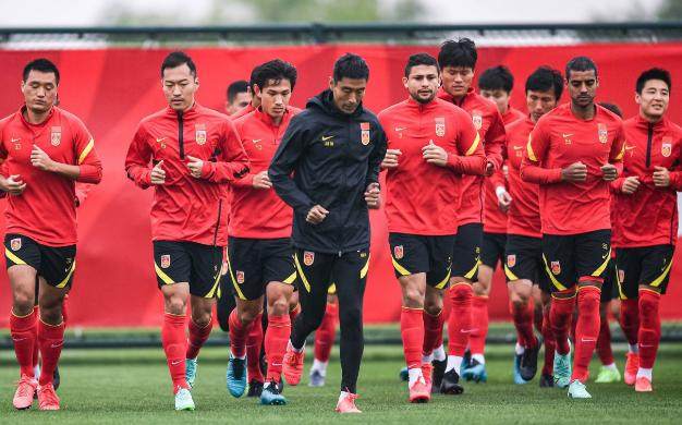 星空体育app-新华社：只要国足做好自己 晋级主动权仍在手中